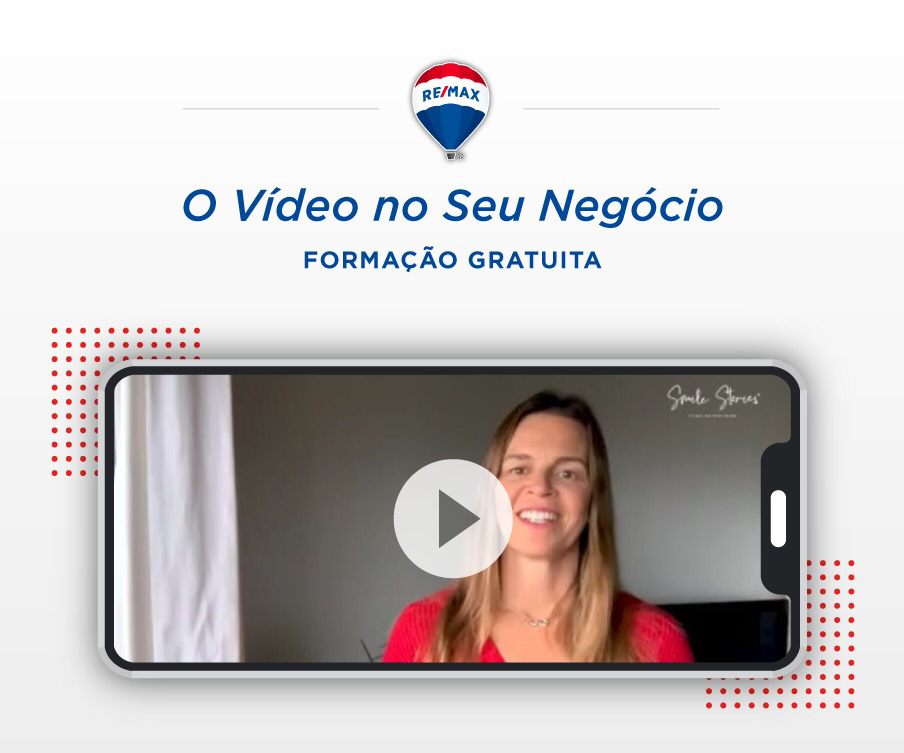 O Vídeo no seu Negócio