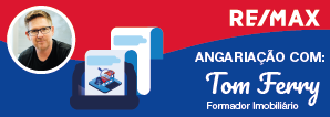 TOM FERRY - Webinar sobre Angariação