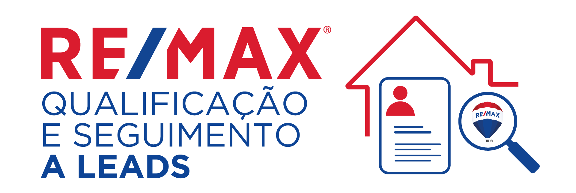 Qualificação e Seguimento a Leads